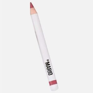 NEW Makeup by Mario Ultra Suede Lip Sculpting Pencil Mini in Rich Mauve 0.9g